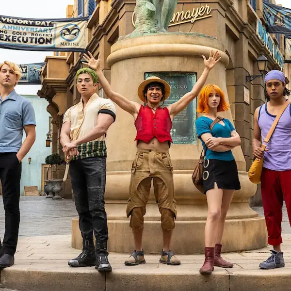 One piece season 3 release date