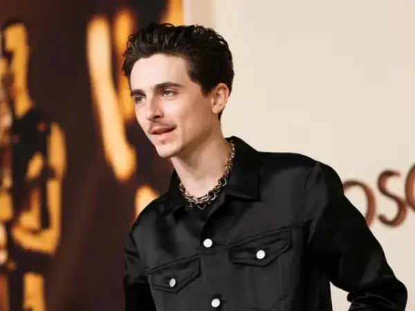 One: Timothée Chalamet Faces Backlash Over Comments on Ballet and Opera:  Artist’s Perspective