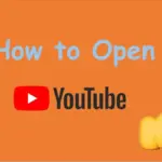 open youtube — PK news