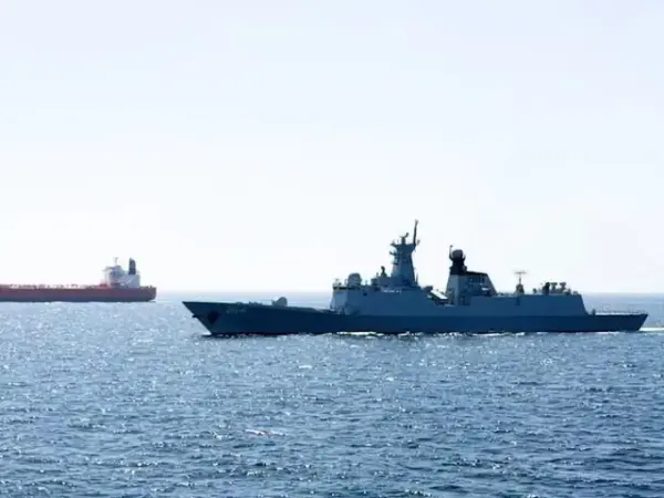 Operation muhafiz ul bahr: Operation Muhafiz-ul-Bahr: Pakistan Navy’s Response to Maritime Threats