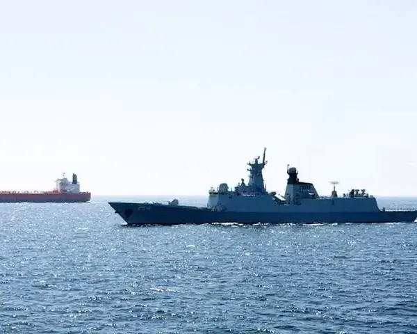 Operation muhafiz ul bahr: Operation Muhafiz-ul-Bahr: Pakistan Navy’s Response to Maritime Threats