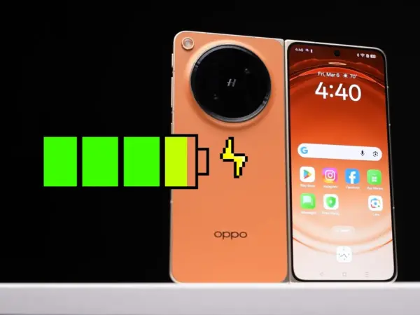 Oppo Find N6: A Game-Changer in Smartphone Technology