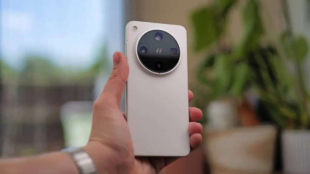 oppo find x9 ultra — PK news