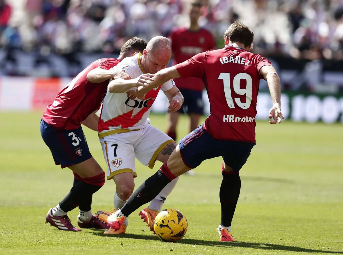 osasuna vs mallorca — PK news
