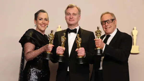 Oscar Winners: Highlights from the 98th Academy Awards