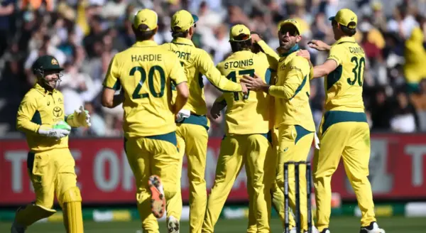 Pak vs aus: Pakistan vs Australia: Cricket and Conflict
