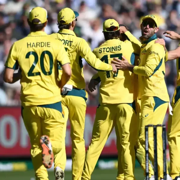 Pak vs aus: Pakistan vs Australia: Cricket and Conflict