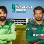 pak vs ban — PK news