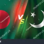 pak vs ban — PK news