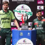 pak vs bangla — PK news