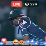 pak vs bangladesh live today match — PK news