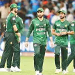pakistan cricket news — PK news