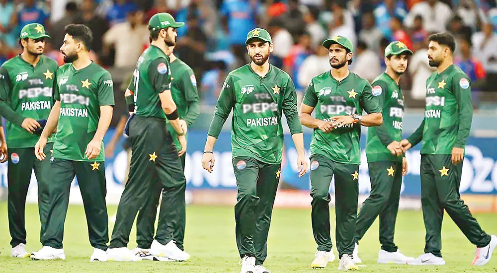 pakistan cricket news — PK news