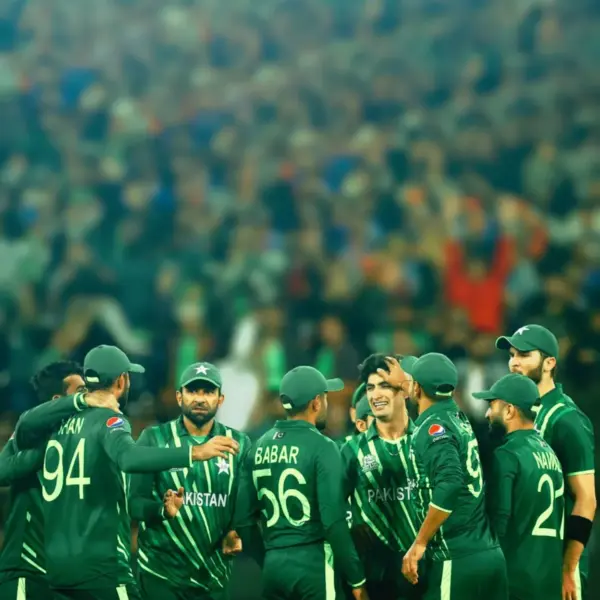 Pakistan cricket team