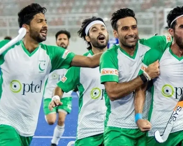 Pakistan Hockey World Cup Qualifiers: A Historic Return