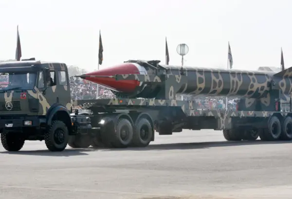 Pakistan News: US Concerns Over Missile Capabilities