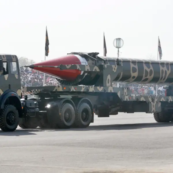 Pakistan News: US Concerns Over Missile Capabilities