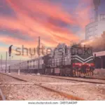 pakistan railway — PK news