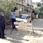 pakistan smart lockdown news — PK news