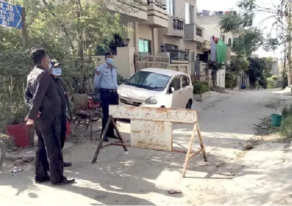 Pakistan Smart Lockdown News: Proposal Shelved Amid Provincial Disagreements