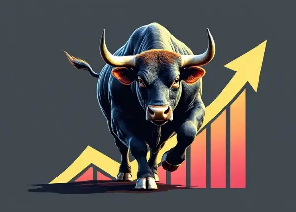 Pakistan Stock Exchange Sees Significant Surge Amid Diplomatic Efforts