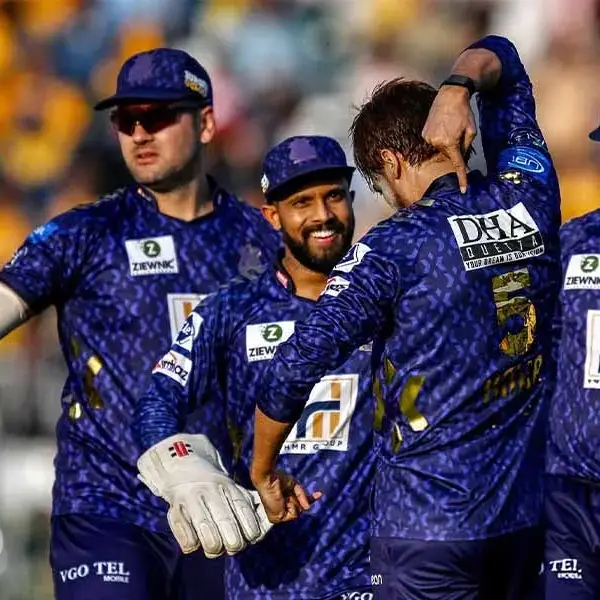 Pakistan Super League Stats: Peshawar Zalmi vs Rawalpindi Pindiz