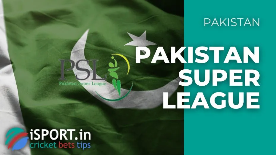 pakistan super league — PK news