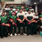 pakistan vs bangladesh — PK news