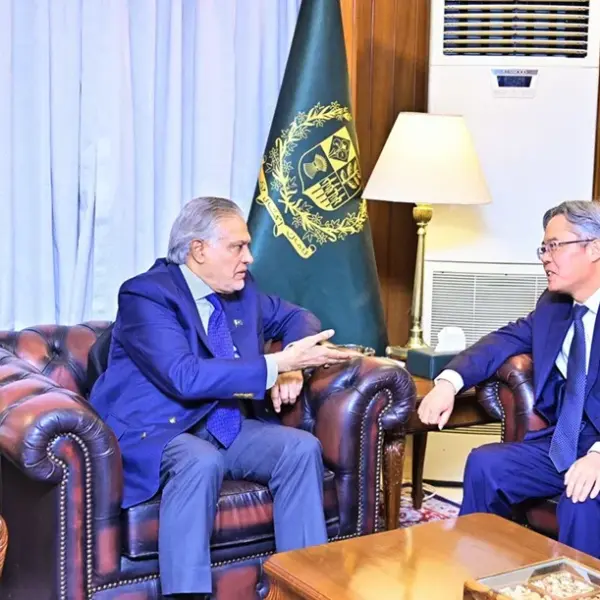 Pakistanday: Pakistan Day Celebrations in Balochistan