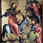 palm sunday 2026 — PK news