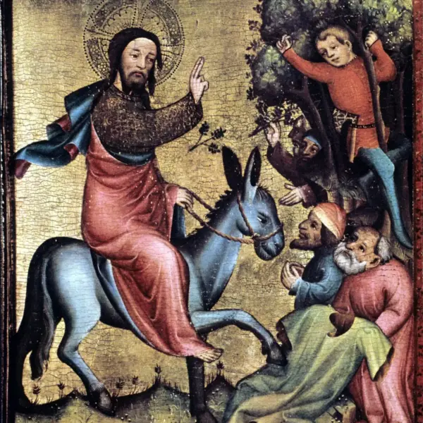 Palm Sunday 2026: A Significant Date in Holy Week