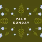 palm sunday — PK news
