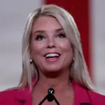pam bondi — PK news