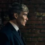 peaky blinders immortal man — PK news