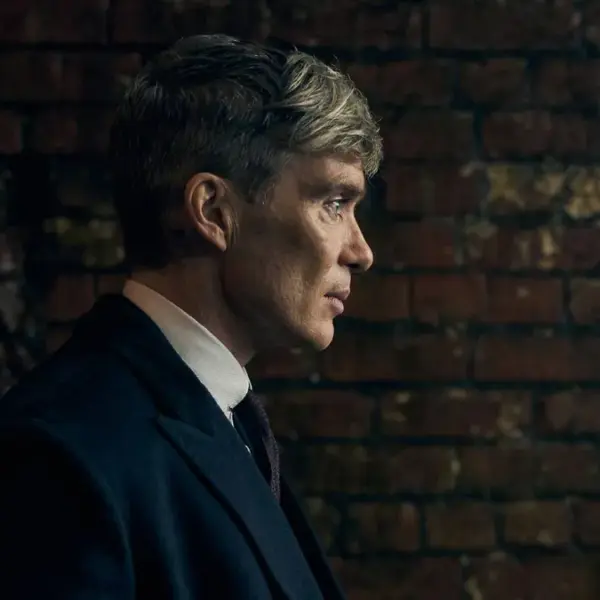 Peaky blinders immortal man: Peaky Blinders: The Immortal Man