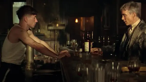 Peaky Blinders Movie Set for 2026 Release