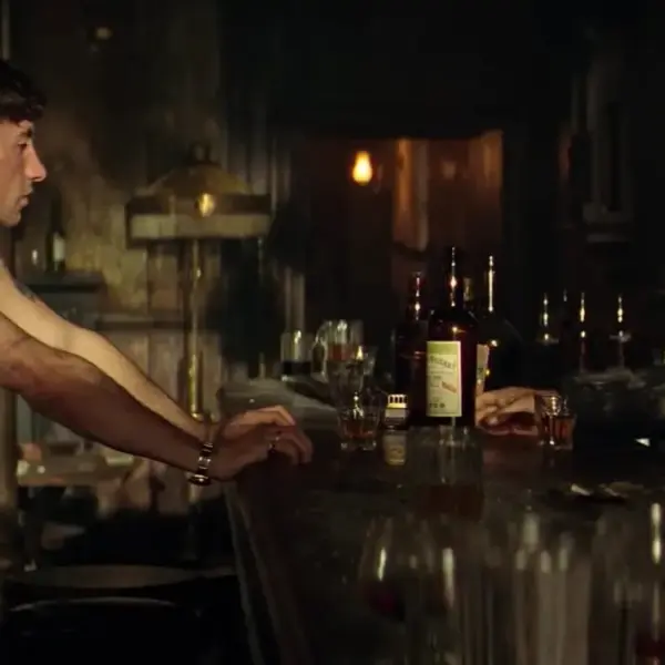 Peaky Blinders Movie Set for 2026 Release