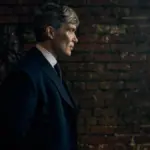 peaky blinders the immortal man — PK news