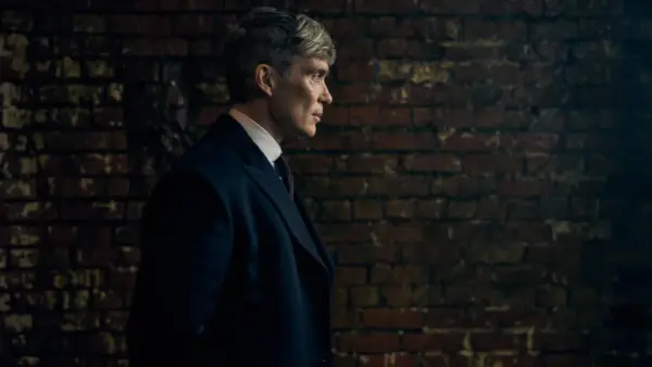 Peaky blinders the immortal man: Peaky Blinders: The Immortal Man