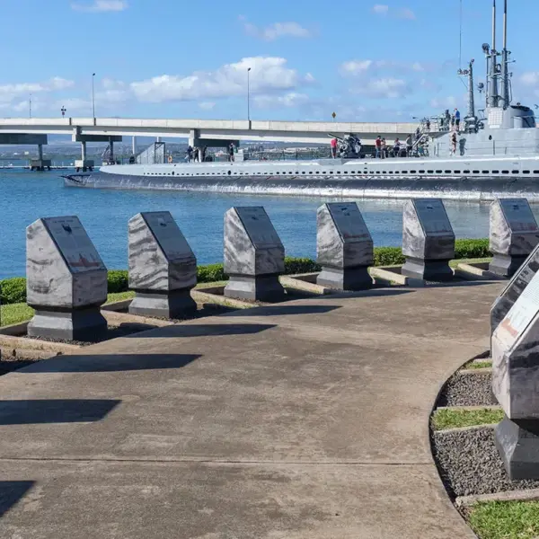 Pearl Harbor: Trump References Historical Attack in Context of Iran Conflict