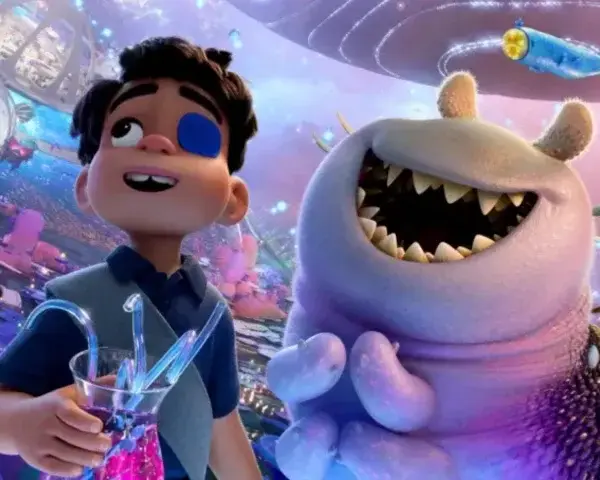 Pete Docter and the Transformation of Pixar’s Elio