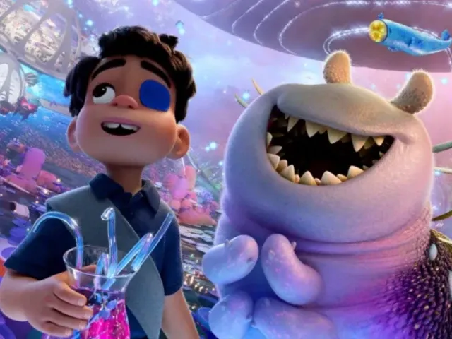 pete docter — PK news