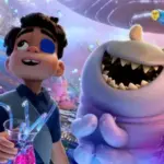 pete docter — PK news