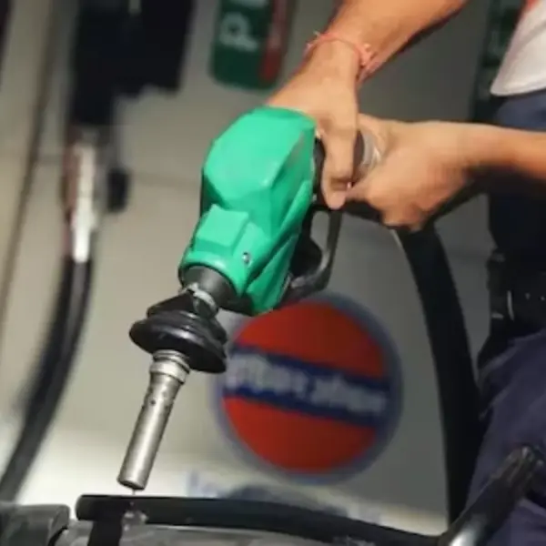 Petrol price in india