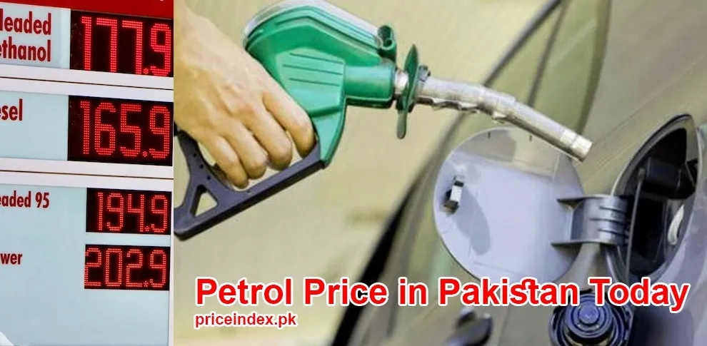 petrol price in pakistan today increase — PK news
