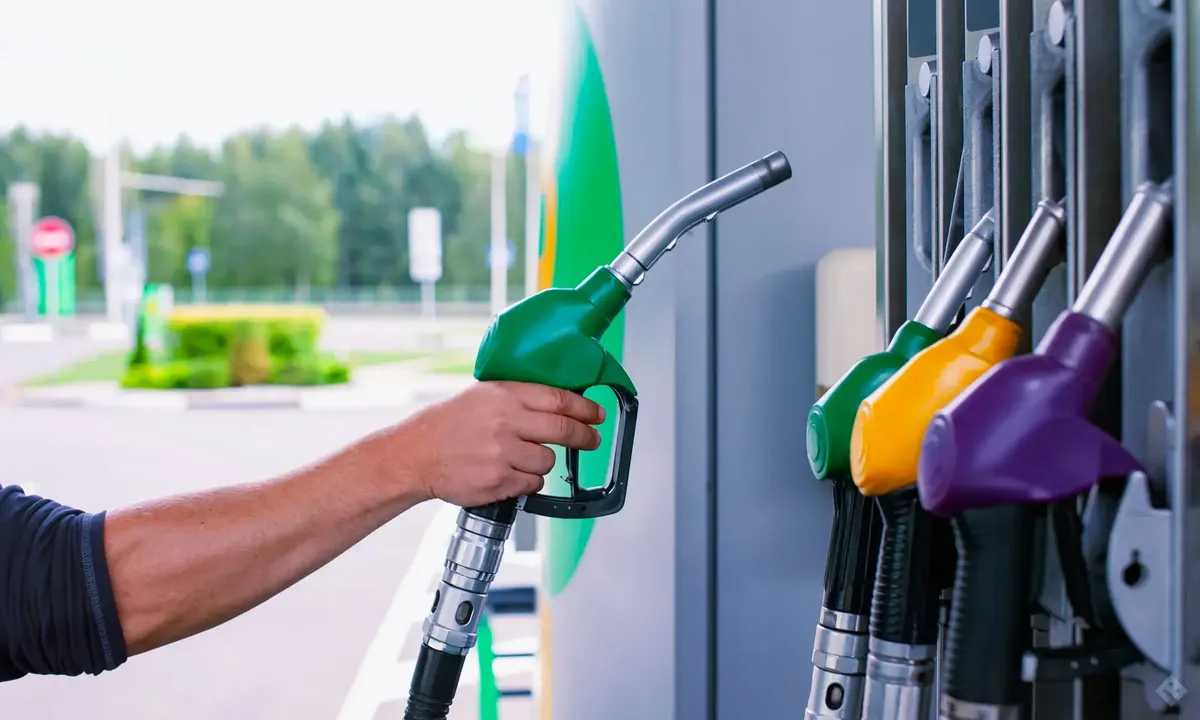 petrol price in pakistan — PK news