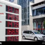 petrol prices — PK news