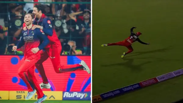 Phil Salt Shines in IPL 2026 Opener and T20 World Cup