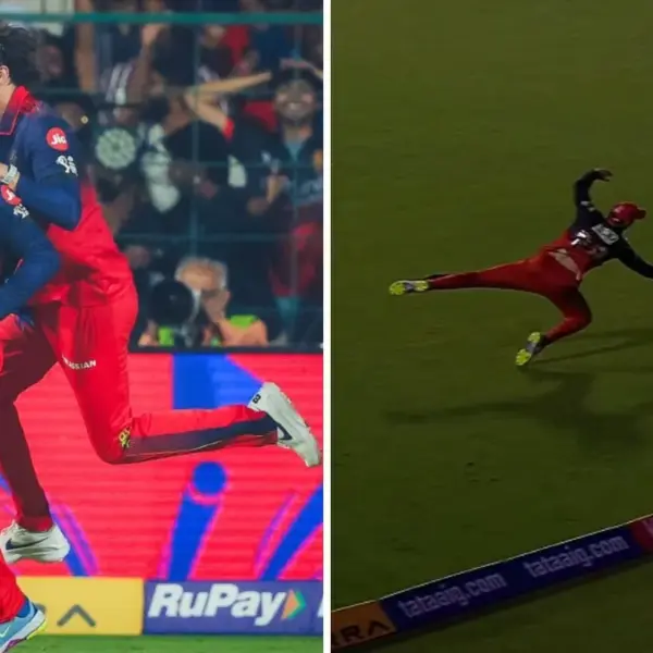 Phil Salt Shines in IPL 2026 Opener and T20 World Cup