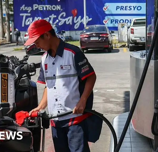 Philippines Declares National Energy Emergency Amid Global Tensions